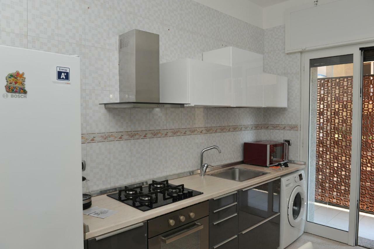 Casa Sarahouse Apartment Taranto Exterior photo