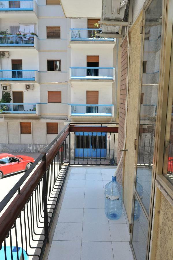 Casa Sarahouse Apartment Taranto Exterior photo
