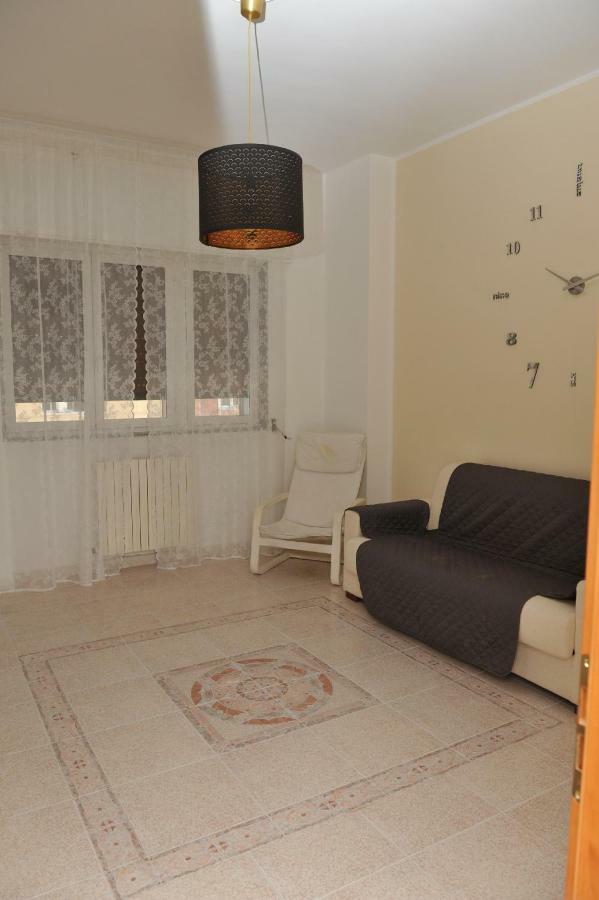 Casa Sarahouse Apartment Taranto Exterior photo